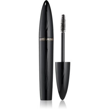 Estée Lauder Turbo Lash Mascara mascara din alge pentru volum , rotire si separare ieftin