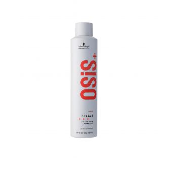 Fixativ Cu Fixare Puternica Schwarzkopf Professional Osis Freeze 300 ml