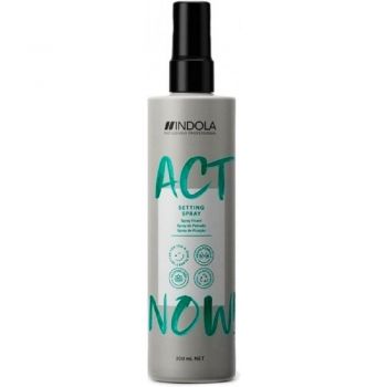 Fixativ Spray Indola Act Now 200 ml