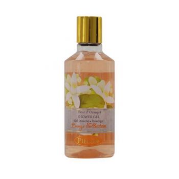 Gel de dus Pielor Breeze Collection Fleur d’Orange, 250 ml de firma original