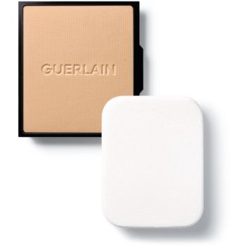 GUERLAIN Parure Gold Skin Control Fond de ten matifiant compact rezervă