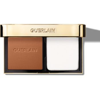 GUERLAIN Parure Gold Skin Control Fond de ten matifiant compact