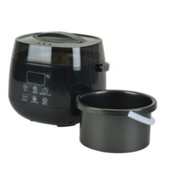 Incalzitor Ceara Epilare - Beautyfor Wax and Paraffin Heater YM8433 Smart, 500 ml, 1 buc ieftin