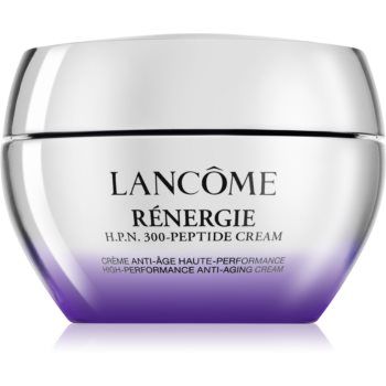 Lancôme Rénergie H.P.N. 300-Peptide Cream cremă de zi antirid reincarcabil la reducere