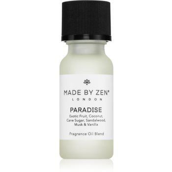 MADE BY ZEN Paradise ulei aromatic
