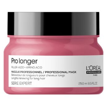 Masca de Par L'Oreal Professionnel Serie Expert Pro Longer 250 ml