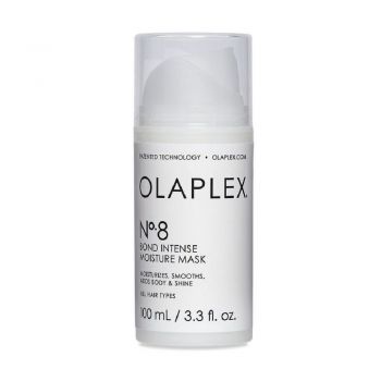 Masca Intens Hidratanta Olaplex No. 8 Intense Moisture Mask 100 ml la reducere