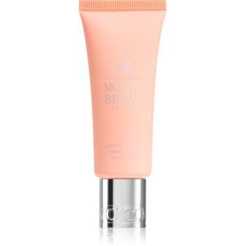 Molton Brown Heavenly Gingerlily crema de maini cu efect de hidratare