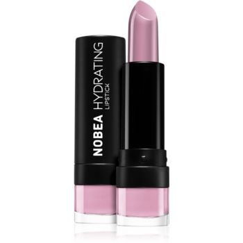 NOBEA Day-to-Day Hydrating Lipstick ruj hidratant