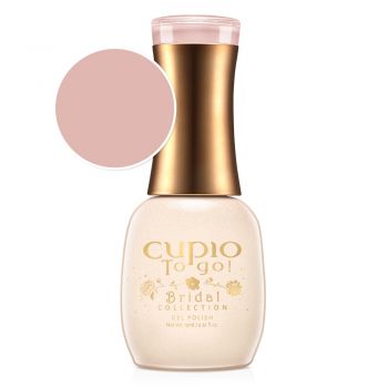 Oja semipermanenta Cupio Bridal Collection - Bachelorette