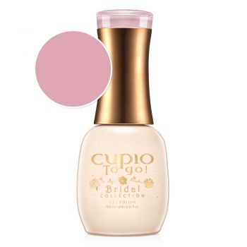 Oja semipermanenta Cupio Bridal Collection - Braidesmaids