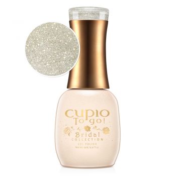 Oja semipermanenta Cupio Bridal Collection - Just Married