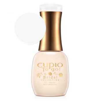 Oja semipermanenta Cupio Bridal Collection - The Dress