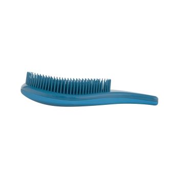 Perie Profesionala Albastra Pentru Descalcire ETB Hair la reducere