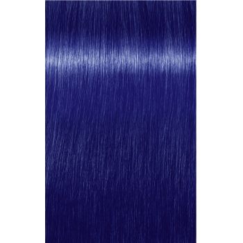 Pigment Semi-Permanent Indola Crea-Bold Indigo Blue 100 ml la reducere