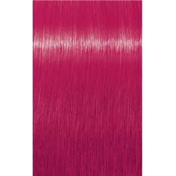 Pigment Semi-Permanent Indola Crea-Bold True Pink 100 ml de firma originala