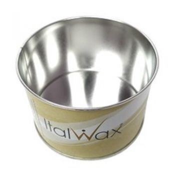 Recipient Ceara ItalWax 400 ml ieftina
