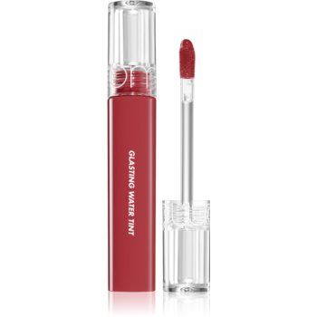 rom&nd Glasting Water Tint lip gloss