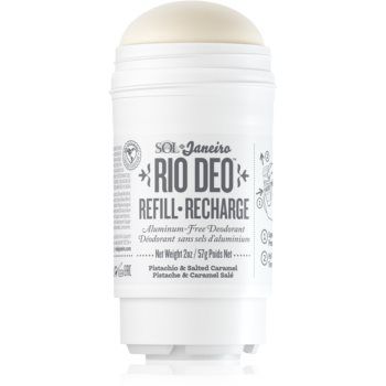 Sol de Janeiro Rio Deo deodorant fără conținut săruri de aluminiu ieftin