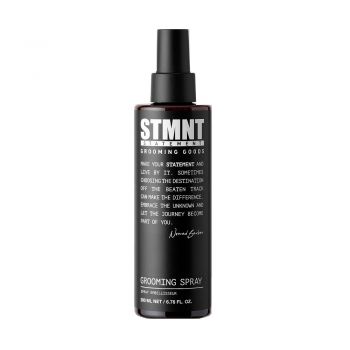 Spray Multifunctional STMNT Nomad Barberâs Collection 200 ml de firma original