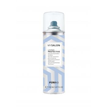 Spray pentru Protectie Termica Puring My Living 150 ml