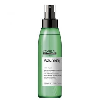 Spray pentru Volum LâOrÃ©al Professionnel Serie Expert Volumetry 125 ml