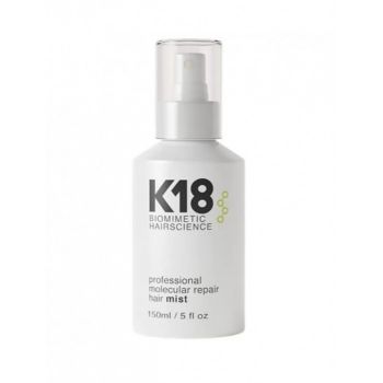 Spray Profesional Pentru Reparare Moleculara, K18, 150 ml la reducere