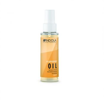 Tratament Par Indola Glamorous Oil Finish 100 ml de firma original