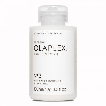 Tratament pentru Par Olaplex No. 3 Hair Perfector 100 ml la reducere