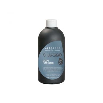 Tratament Semi-Permanent de Indreptare 1000 ml
