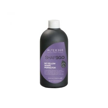 Tratament Semi-Permanent de Netezire cu Actiune Anti-Halbenire