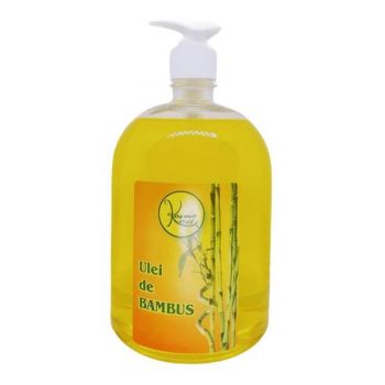 Ulei de Bambus Kosmo Oil, 1000 ml