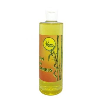 Ulei de Bambus Kosmo Oil, 250 ml