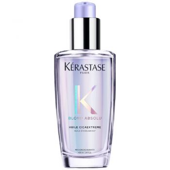 Ulei de Par Intens Nutritiv Kerastase Blond Absolu Huile Cicaextreme