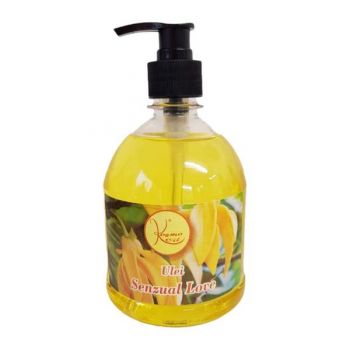 Ulei Senzual Kosmo Oil, 500 ml ieftin