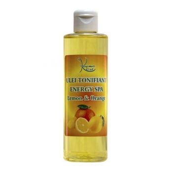 Ulei Tonifiant Energy Spa Kosmo Oil, 250 ml