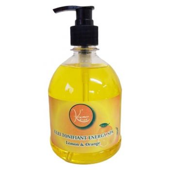 Ulei Tonifiant Energy Spa Kosmo Oil, 500 ml