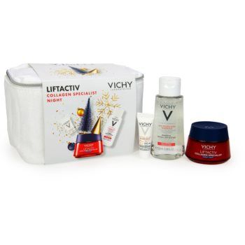 Vichy Liftactiv Collagen Specialist Night