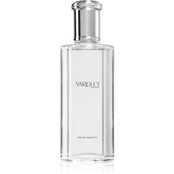 Yardley English Lavender Eau de Toilette pentru femei