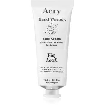 Aery Botanical Fig Leaf crema de maini ieftina