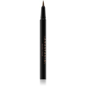 Anastasia Beverly Hills Brow Pen creion pentru sprancene de firma original