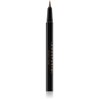 Anastasia Beverly Hills Brow Pen creion pentru sprancene