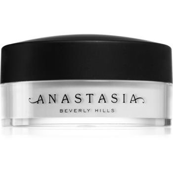 Anastasia Beverly Hills Loose Setting Powder pudra pulbere matifianta