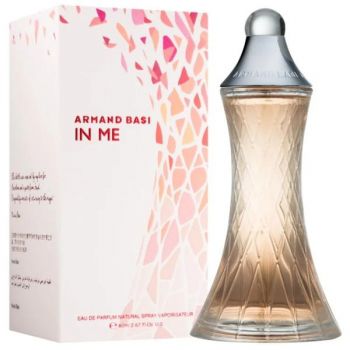 Apa de Parfum Armand Basi In Me, Femei, 80 ml la reducere