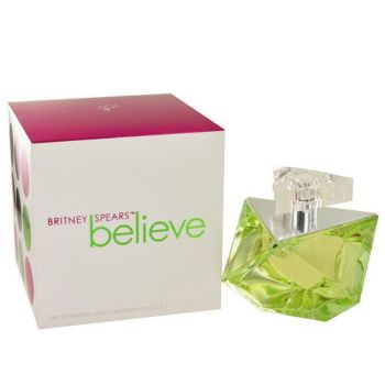 Apa de Parfum Britney Spears Believe, Femei, 100 ml