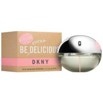 Apa de Parfum DKNY Be Extra Delicious, Femei, 50 ml