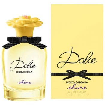 Apa de Parfum Dolce & Gabbana Dolce Shine, Femei, 50 ml la reducere