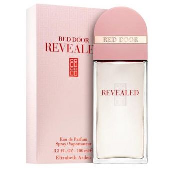 Apa de Parfum Elizabeth Arden Red Door Revealed, Femei, 100 ml
