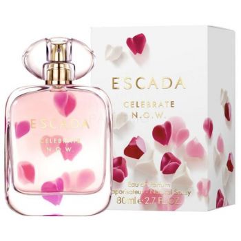Apa de Parfum Escada Celebrate N.O.W., Femei, 80 ml