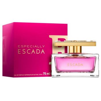 Apa de Parfum Escada Especially, Femei, 75 ml la reducere